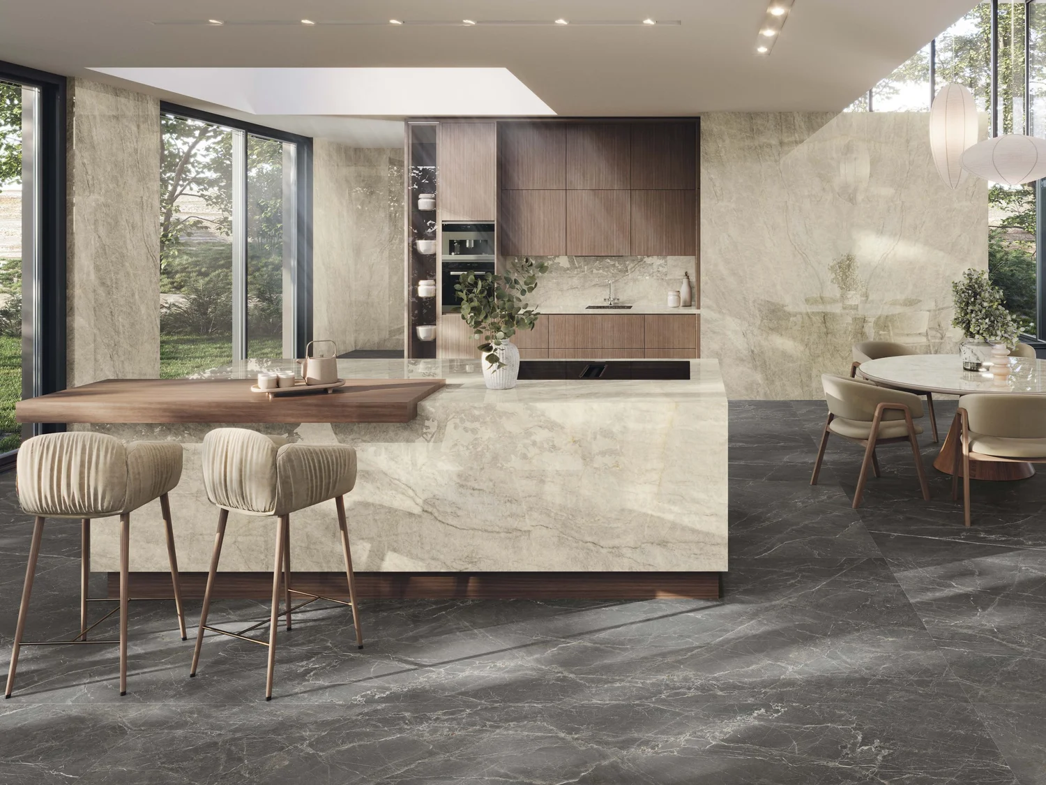 Taj Mahal Application Example